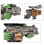 Ork - Boyz