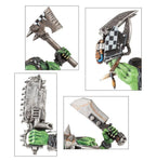 Ork - Boyz