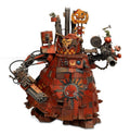 Orks - Stompa