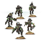 Ork - Stormboyz