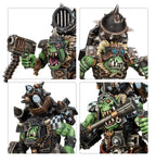 Ork - Stormboyz