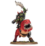 Orks - Mozrog Skragbad