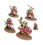Orks - Combat Patrol