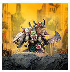 Orks - Beastboss