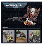 Orks - Ghazghkull Thraka