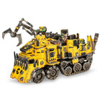 Orks - Battlewagon