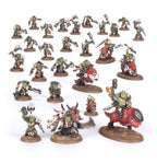 Orks - Combat Patrol