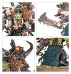 Orks - Combat Patrol