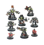Orks - Kill Team: Wrecka Krew
