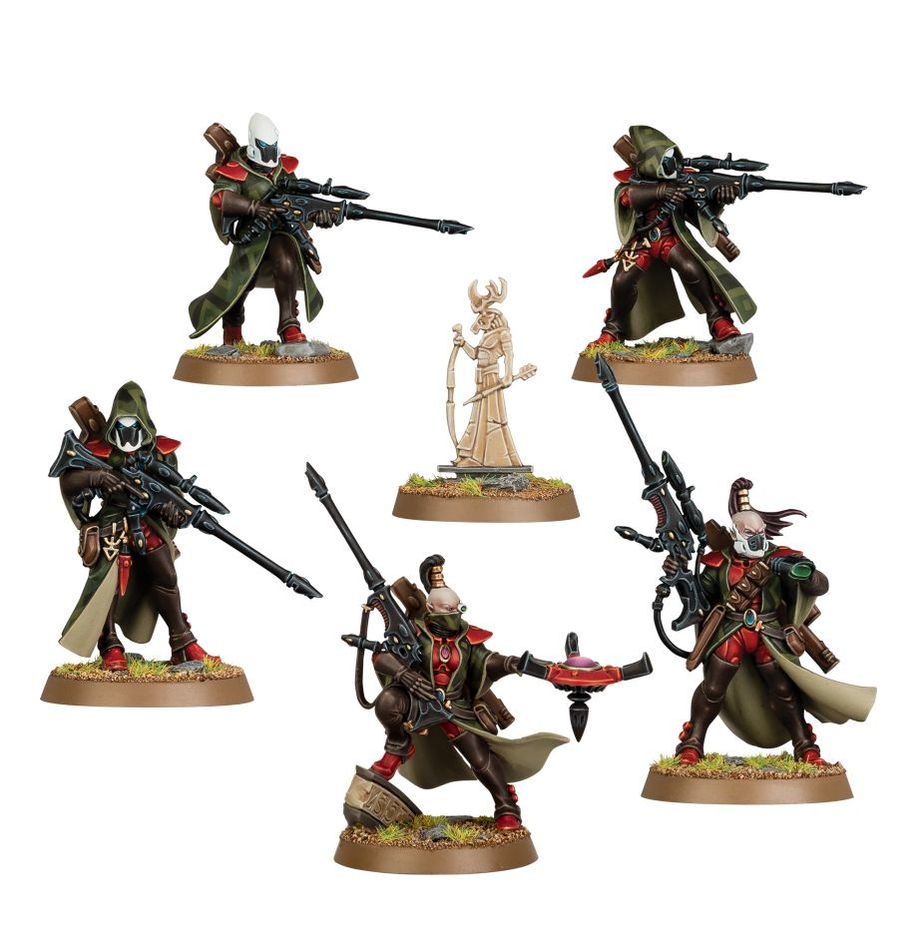 Aeldari - Ranger