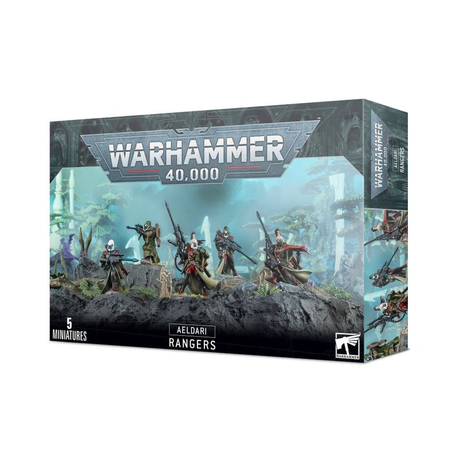 Aeldari - Ranger