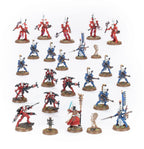 Combat Patrol: Aeldari