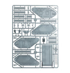 Astra Militarum - Leman Russ Battle Tank