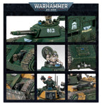 Astra Militarum - Chimera