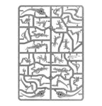 Tyranid - Tyranid Warriors