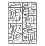 Tyranid - Tyranid Warriors