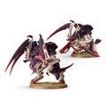 Tyranids - Carnifex Brood