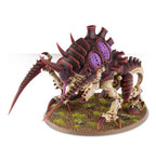 Tyranid - Maleceptor / Toxicrene