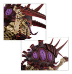 Tyranid - Maleceptor / Toxicrene
