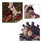 Tyranid - Maleceptor / Toxicrene