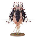 Tyranids - Tyrannocyte