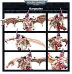 Tyranid - Gargoyle Brood