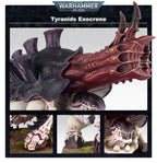 Tyranid - Haruspex