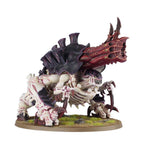 Tyranid - Haruspex