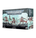 Tyranid - Tyranid Warriors