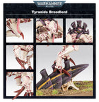 Tyranids - Broodlord