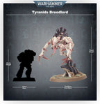 Tyranids - Broodlord
