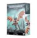 Tyranid - Hive Tyrant/Swarmlord