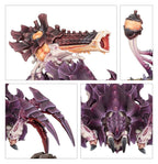 Tyranids - Biovore