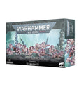 Tyranid - Tyranid Termagants