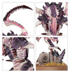 Tyranid - Lictor