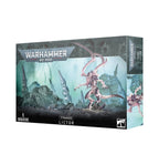 Tyranid - Lictor