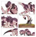Tyranid - Tyranid Hormagaunts