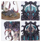 Tyranids - Horrors of the Hive