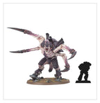 Tyranids - Horrors of the Hive