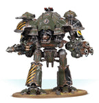 Imperial Knights - Knight Dominus/Tyrant/Valiant