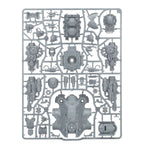 Imperial Knights - Knight Dominus/Tyrant/Valiant