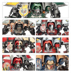 Imperial Knights - Knight Questoris