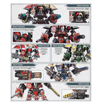 Imperial Knights - Knight Questoris