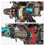 Imperial Knights - Knight Questoris
