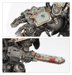 Imperial Knights - Knight Questoris