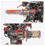 Imperial Knights - Knight Questoris