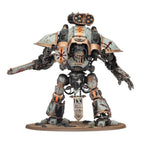 Imperial Knights - Knight Questoris