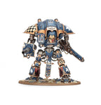Imperial Knights - Knight Questoris