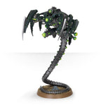 Necrons - Canoptek Wraiths