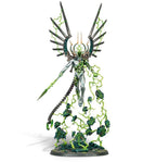 Necrons - C'tan Shard of Void Dragon